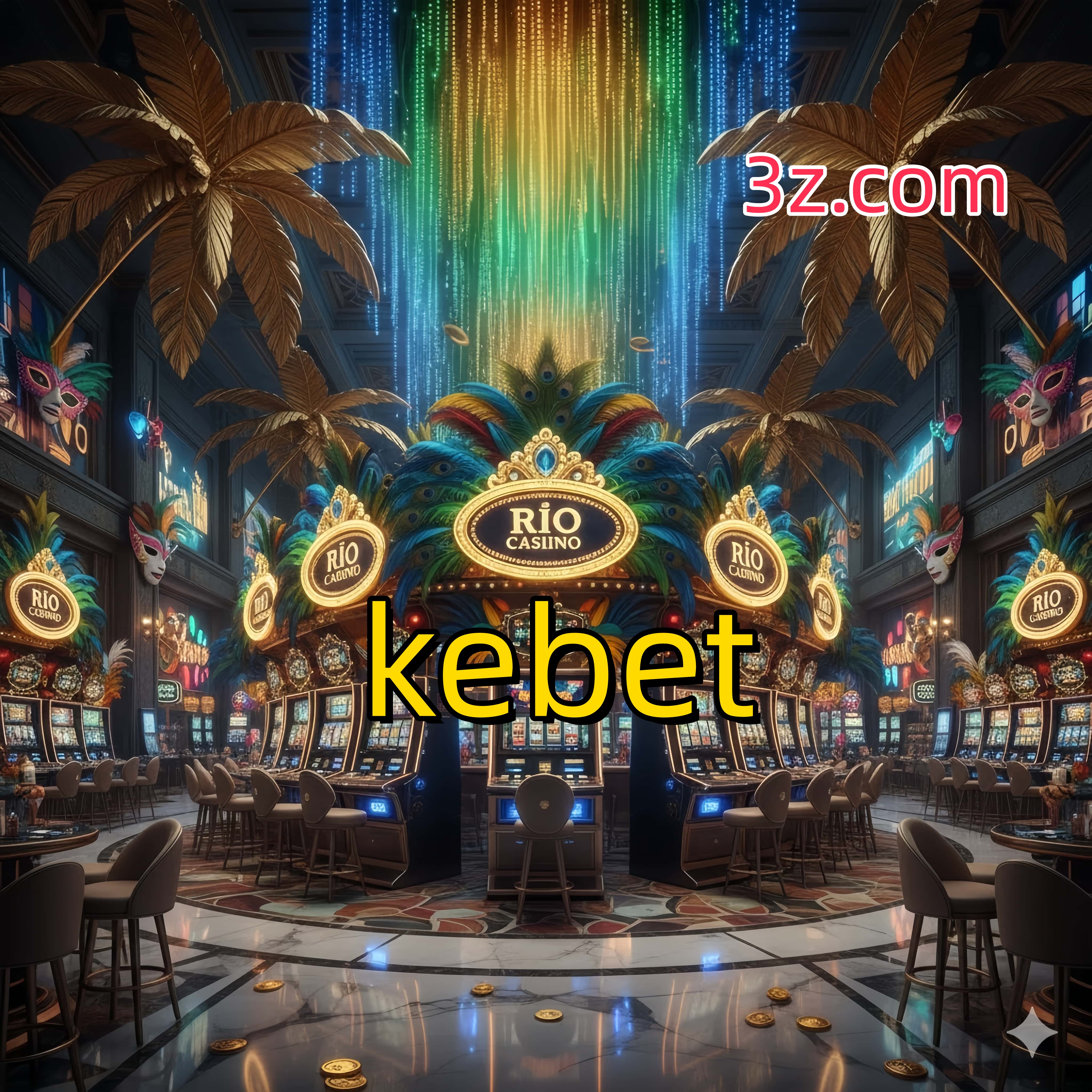kebet  BRL BET