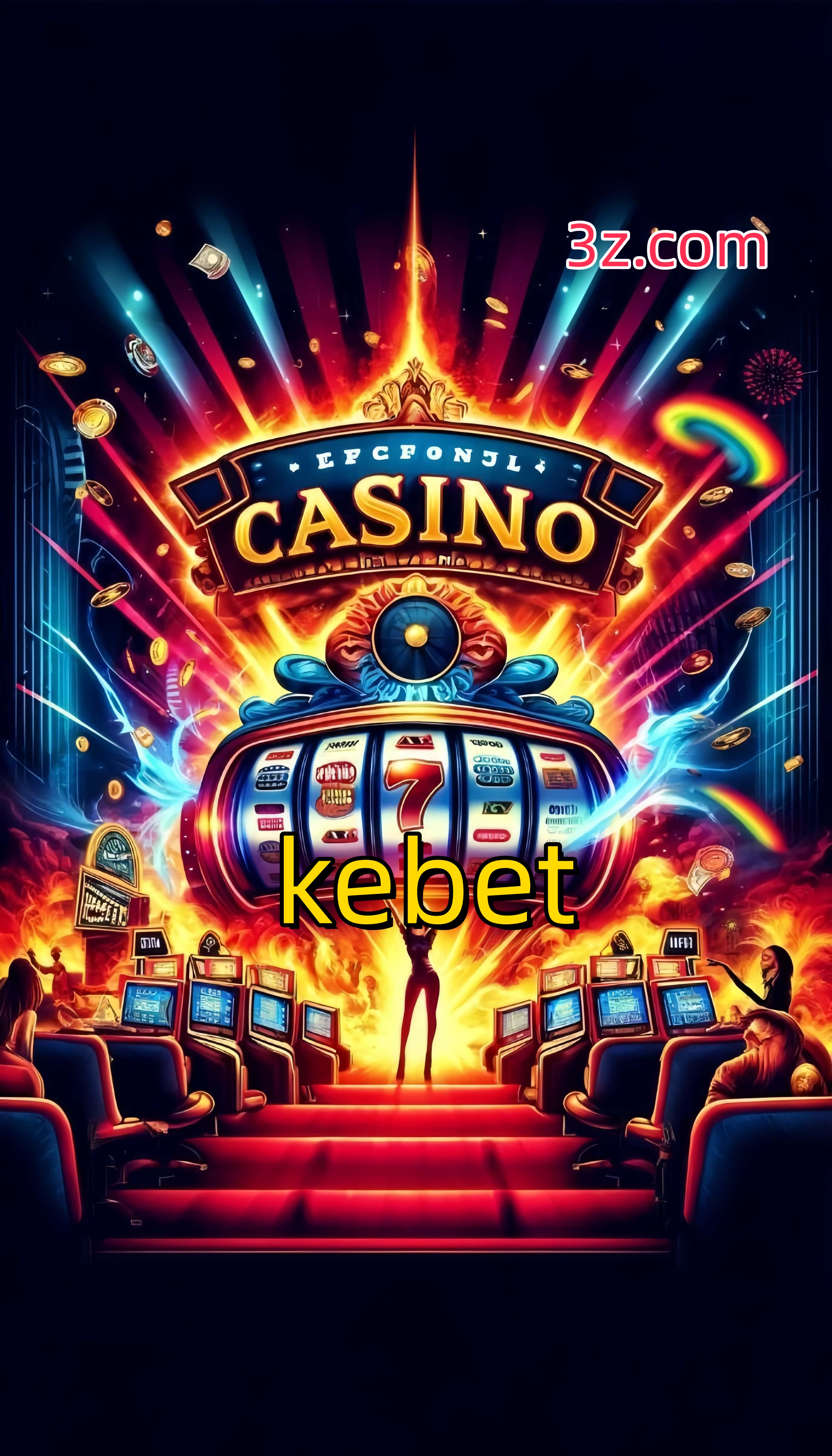 kebet