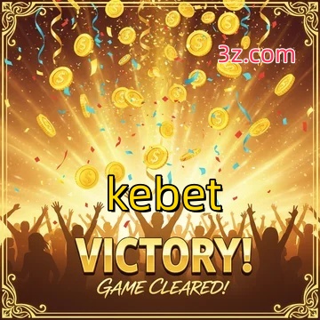 kebet: Seu Cassino Premiado com Pagamentos Rápidos