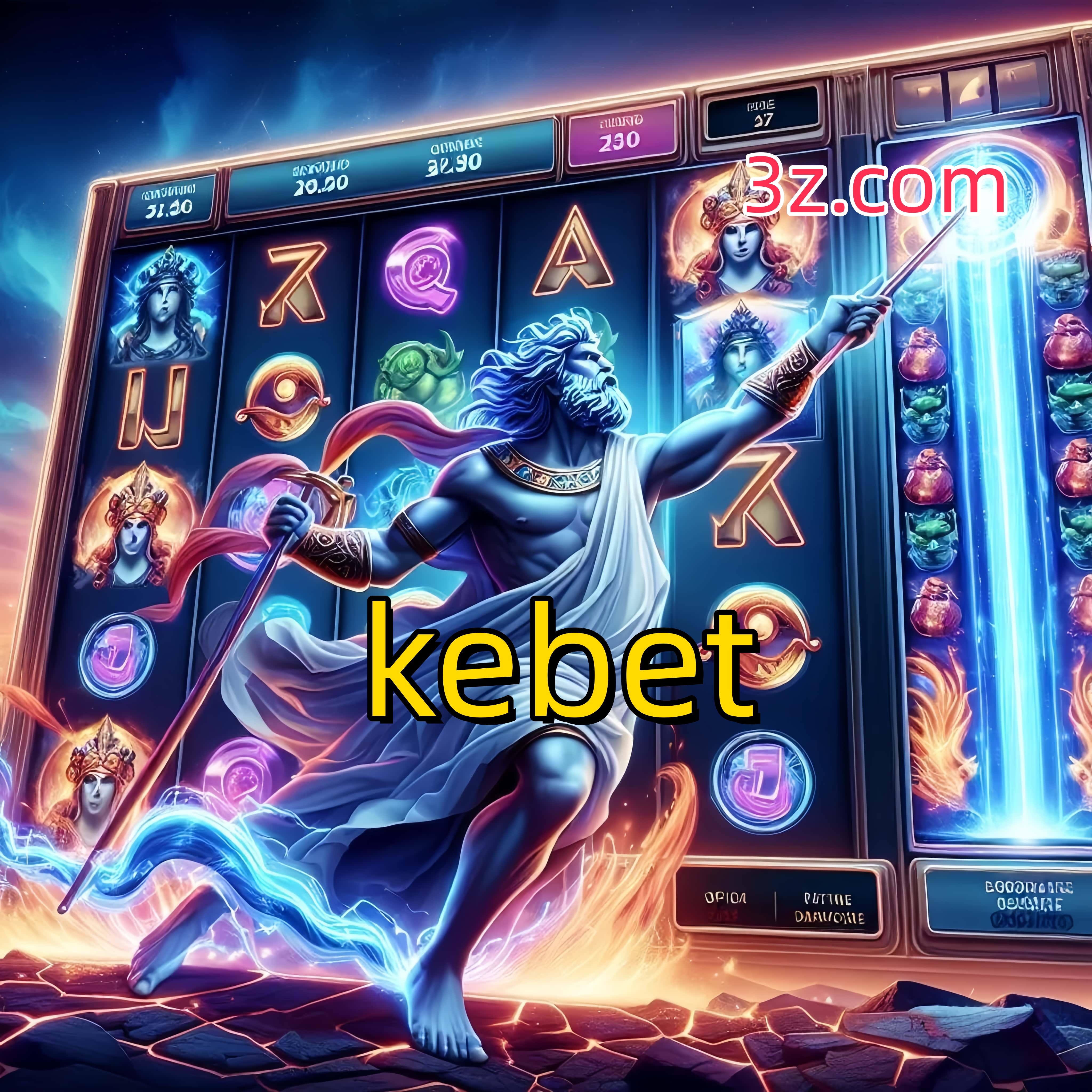 kebet - Cassino Site Oficial - kebetbv.com