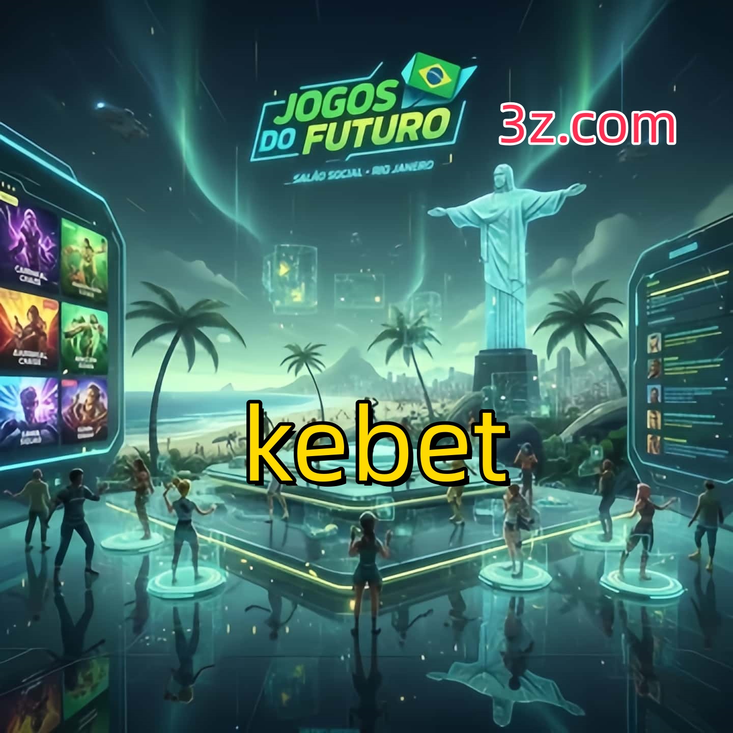 kebet,kebetbv.com