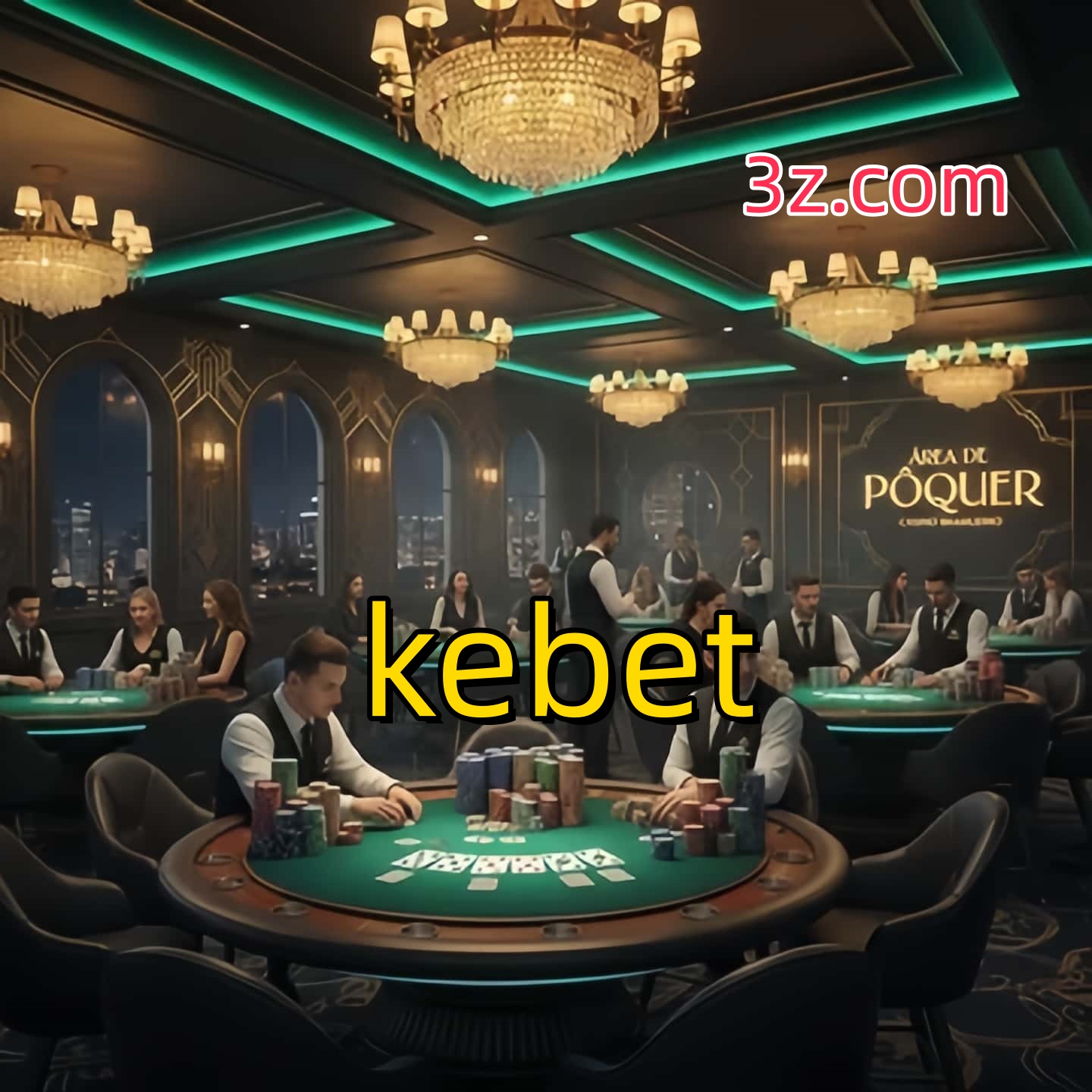 kebet