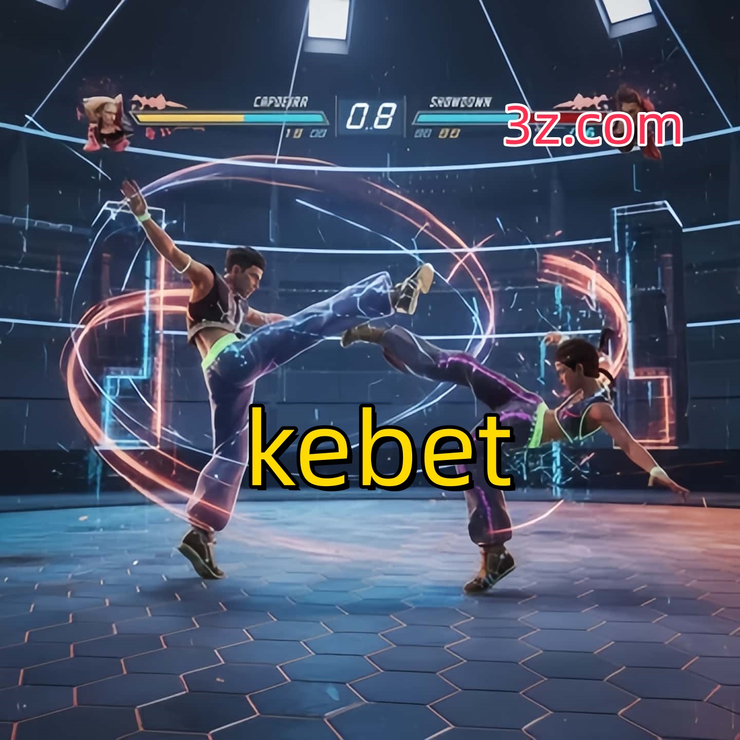 Bônus Generosos e Exclusivos no kebet para Você!