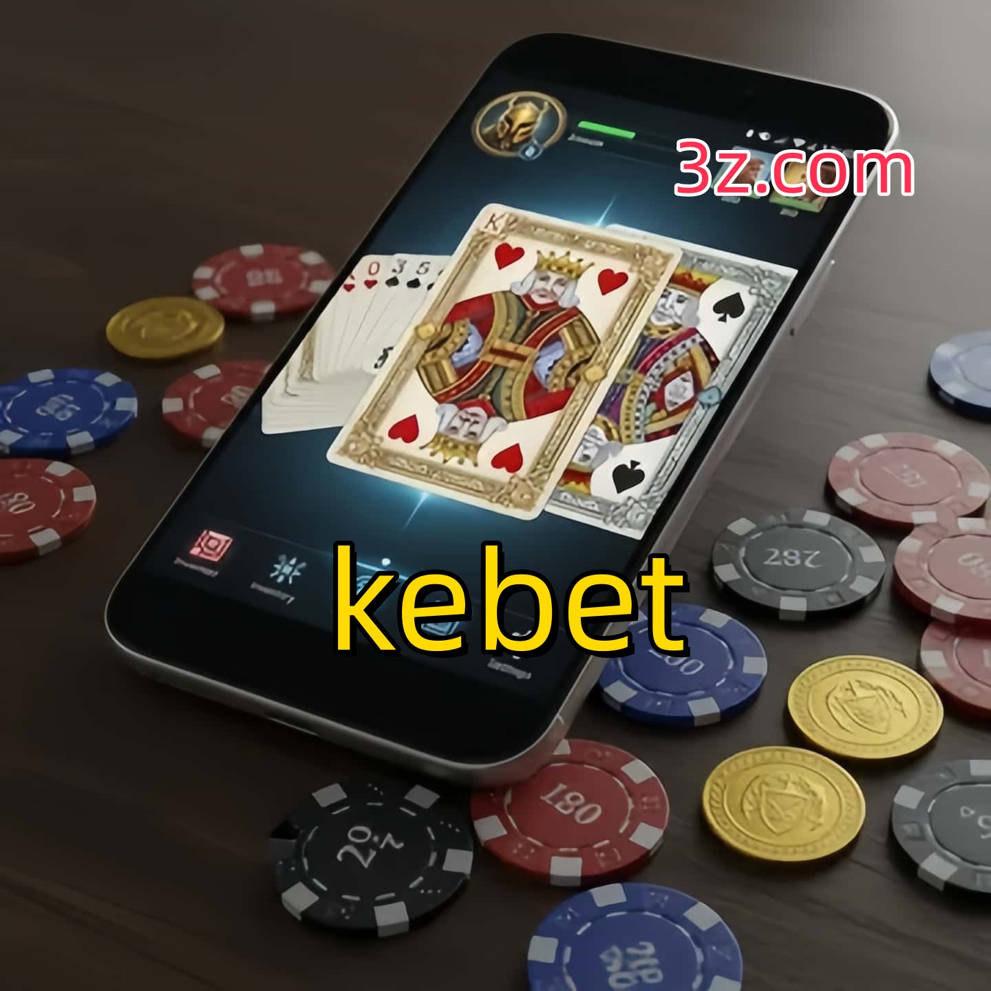 kebetbv.com