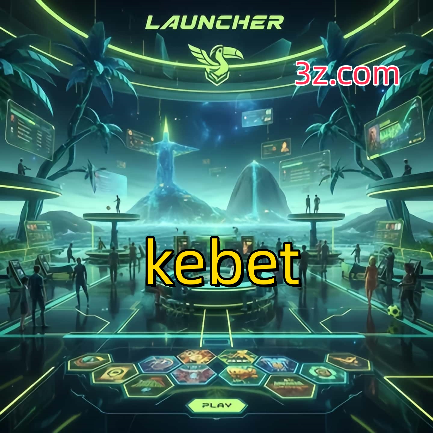 kebet: Seu Especialista em Apostas Esportivas Brasileiras