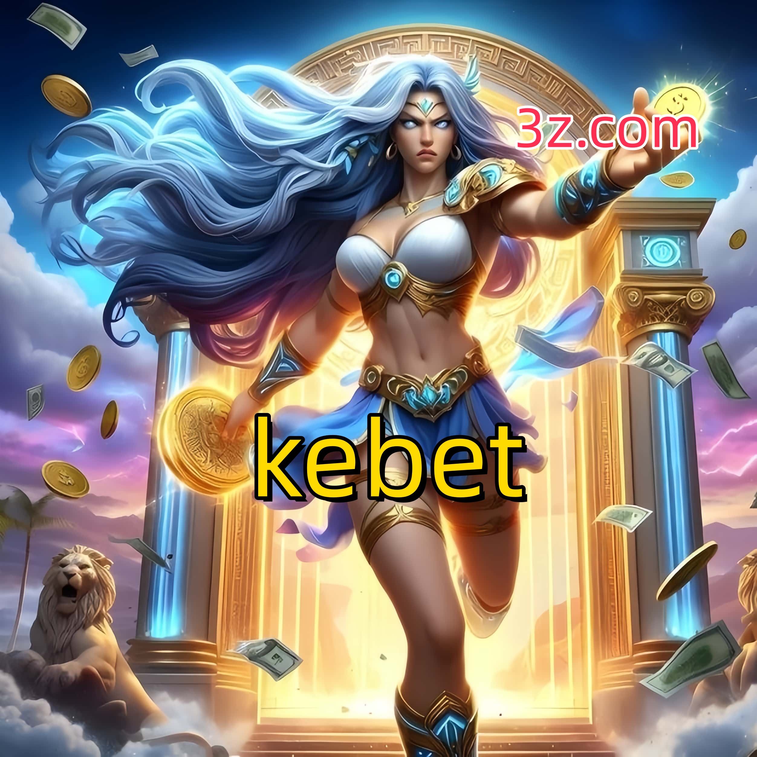 kebet: A Experiência de Casino com Jogos de Mesa ao Vivo
